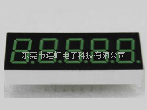 5-1 型号 LR50365XXA1C1 尺寸 36.5X14.5X7